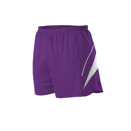 Badger Ladies Loose Fit Track Short