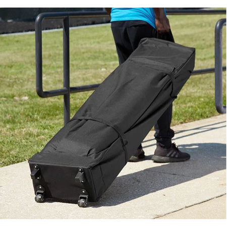 Deluxe Roller Bag for Epic 10X20 Tent