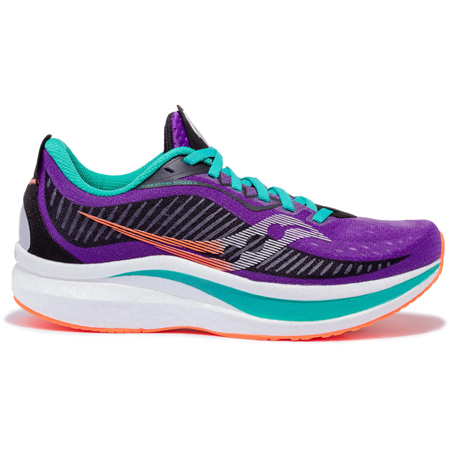 Saucony Endorphin Speed 2