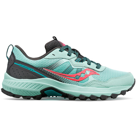 Saucony Women s EXCURSION TR16 FirsttotheFinish