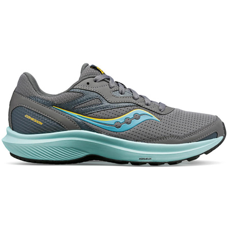 Saucony cohesion hotsell 12 women's