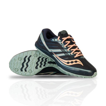 Sacuony Kilkenny XC Flat