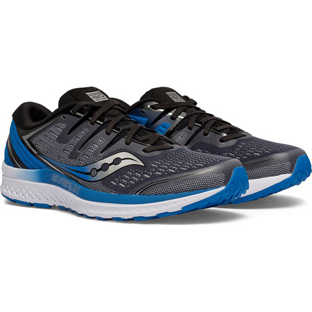 Saucony Guide ISO 2 Men's Shoes 