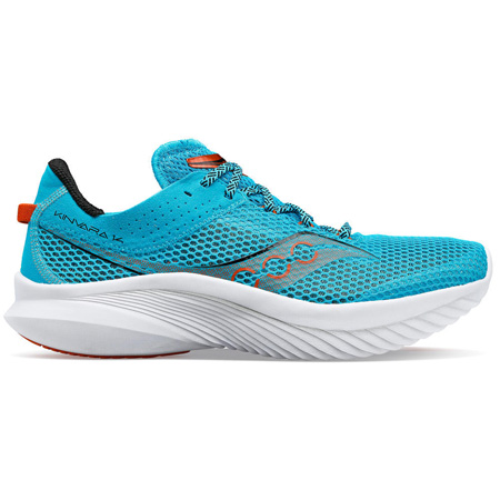 Saucony men's hot sale kinvara 11