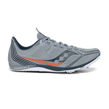 Saucony Endorphin 3 Distance Track Spike