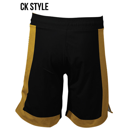 Cliff Keen Custom Board Shorts Style CK