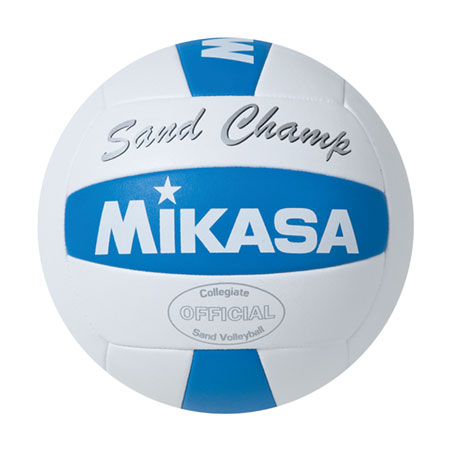 Mikasa Sand Champ
