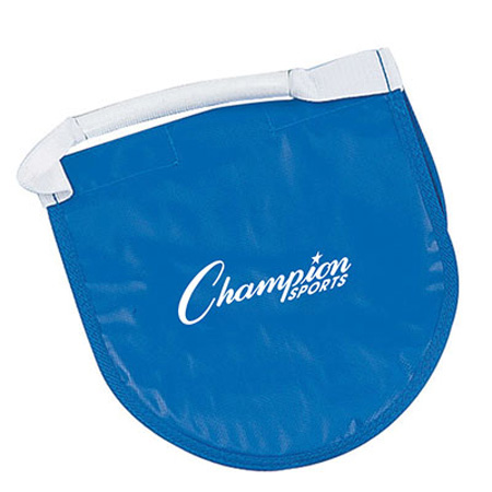 Shot & Discus Blue Carrier