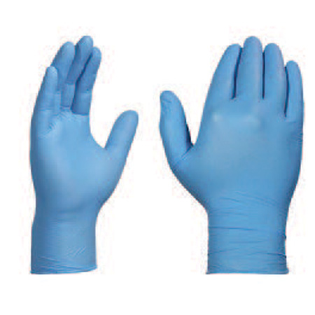 Disposable Latex Gloves (100/Box)