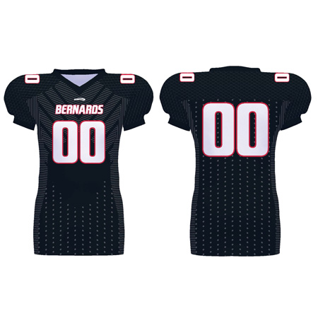 Elite Gryphon Football Jersey - Design Your Team's at TSP!