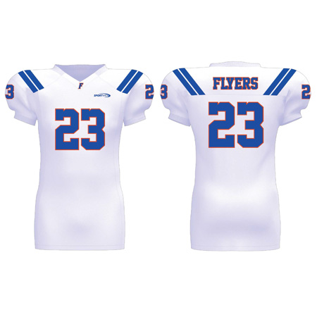 Elite Gryphon Football Jersey - Design Your Team's at TSP!