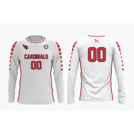 Victory Mens Sublimated Jersey