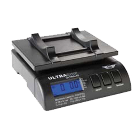 Digital Implement Scale