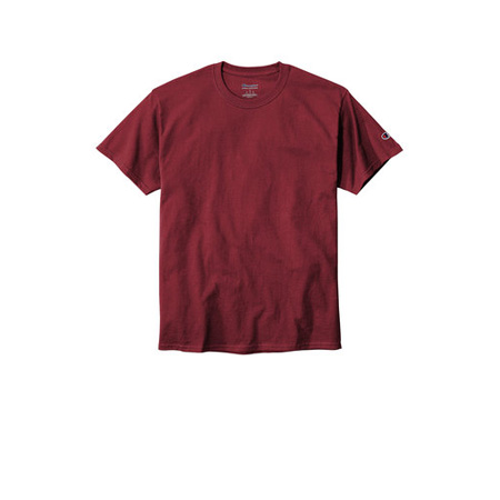 Champion Short Sleeve Tee | FirsttotheFinish.com