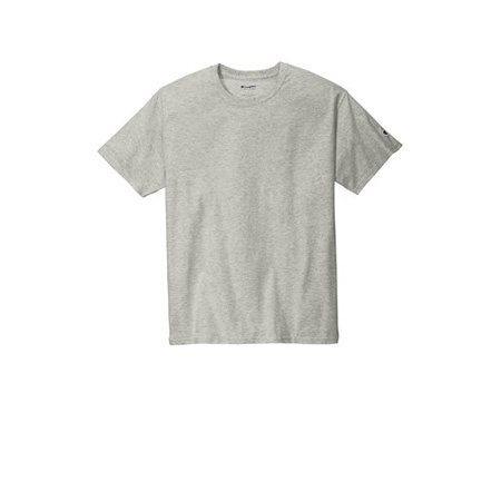 Champion Short Sleeve Tee | FirsttotheFinish.com