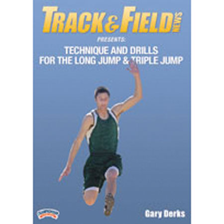 Tech. & Drills: Long Jump & Triple Jump