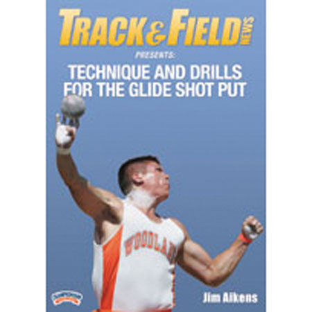 Tech & Drills: Glide Shot Put