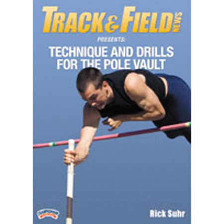 Technique & Drills: Pole Vault