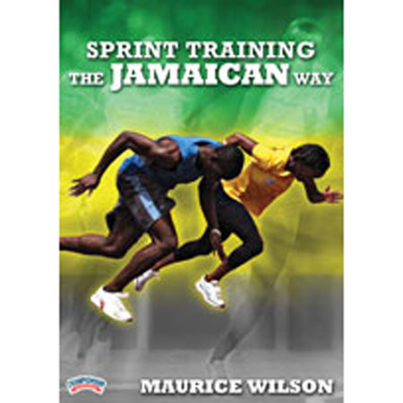 Sprint the Jamaican Way