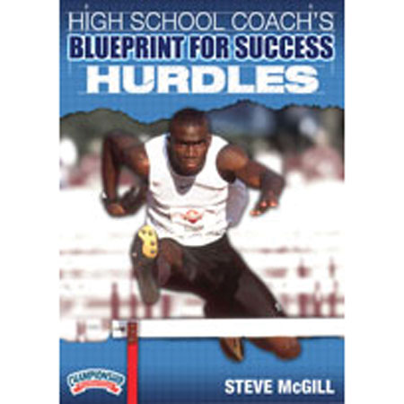 Blueprint for Success: Hurdles