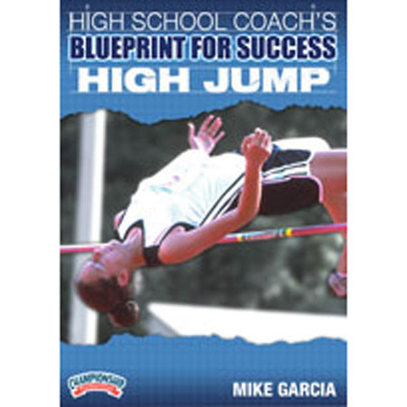 Blueprint for Success: High Jump