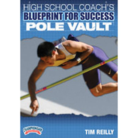 Blueprint for Success: Pole Vault