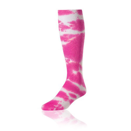 TCK Tie-Dye Socks (Medium)
