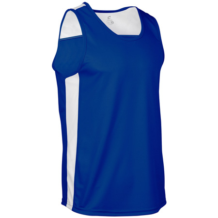 Miler Track Jersey | FirsttotheFinish.com