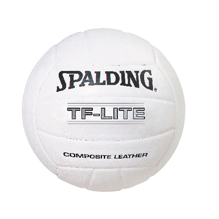 Spalding TF Lite Indoor Volleyball