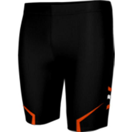 UltraFuse Youth Compression Short