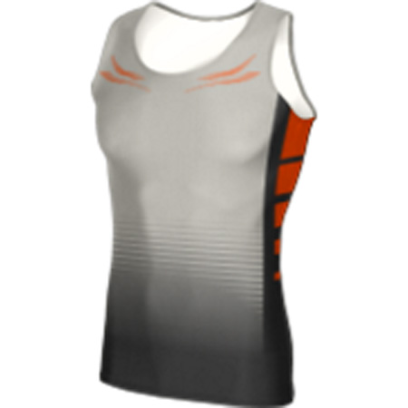 UltraFuse Sublimated Compression Singlet