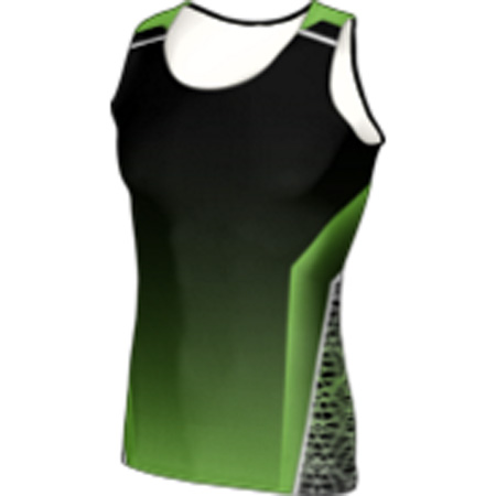 UltraFuse Sublimated Compression Singlet