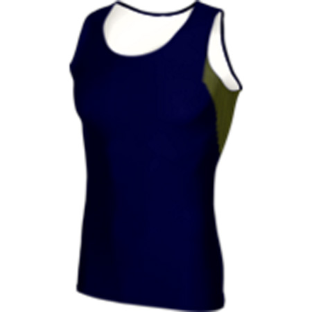 UltraFuse Compression Youth Singlet