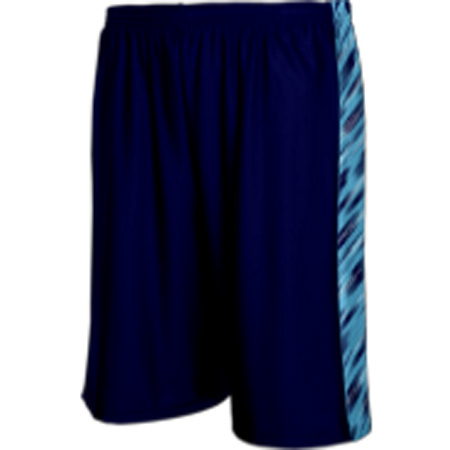 Ultrafuse Away Basketball Short YOUTH