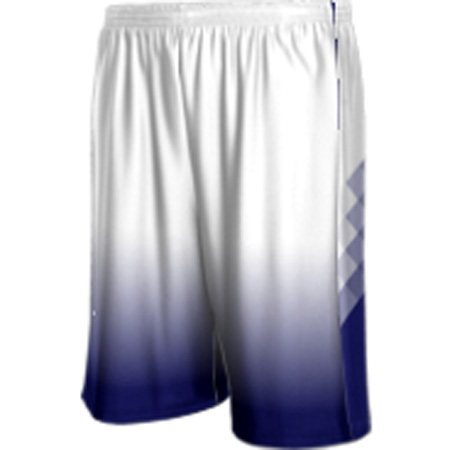 UltraFuse Home Basketball Short YOUTH