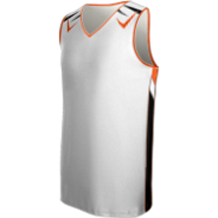 UltraFuse Home Basketball Jersey Ladsies