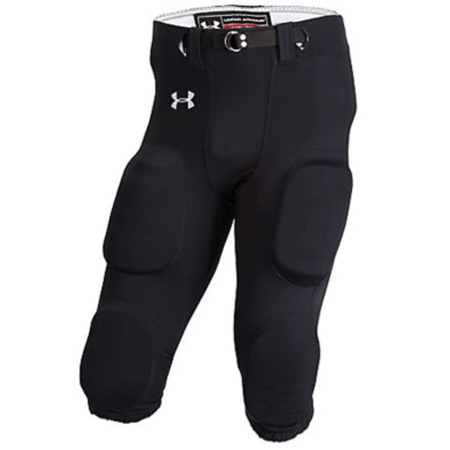 Under Armour Force Field Hockey Uniforms