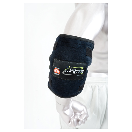 Elbow Ice Wrap