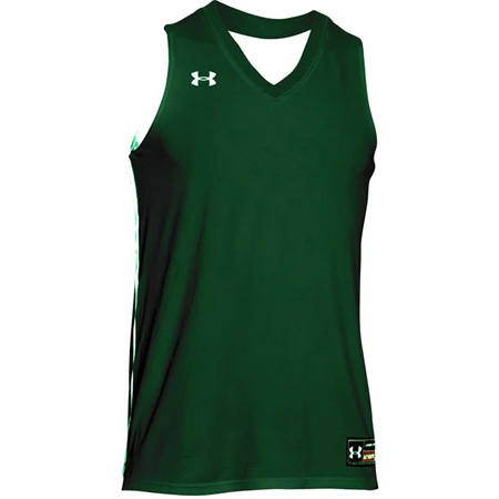 Youth Under Armour Reversible Uniform Top – All Sports Wear