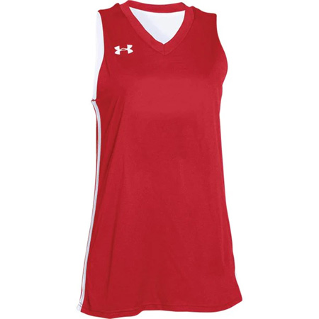 Youth Under Armour Reversible Uniform Top – All Sports Wear