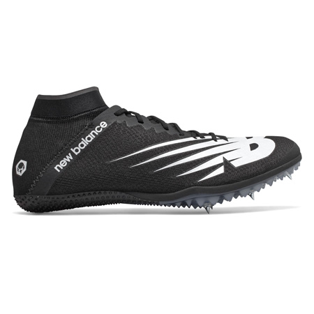 new balance men's track spikes