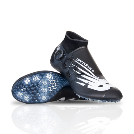 new balance high jump spikes