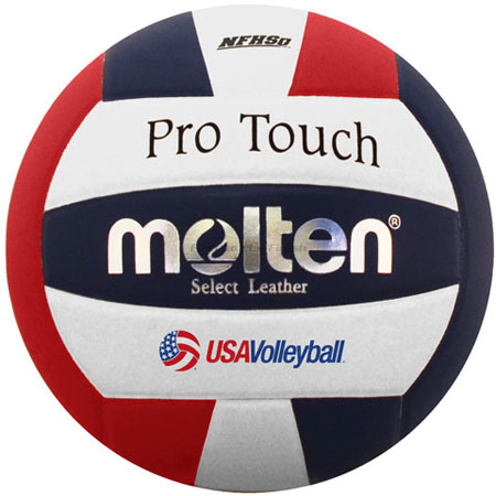 Molten Pro Touch NFHS