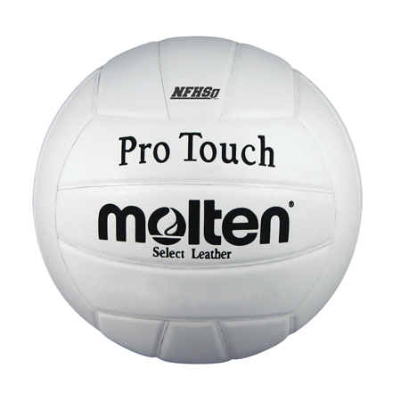Molten Pro Touch Volleyball