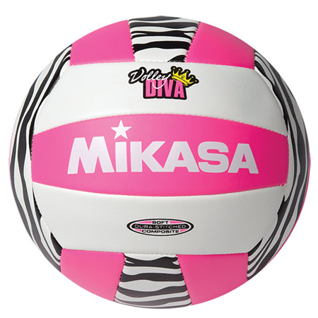 Mikasa Volley Diva