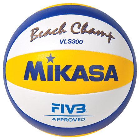 Mikasa Beach Champ Volleyball