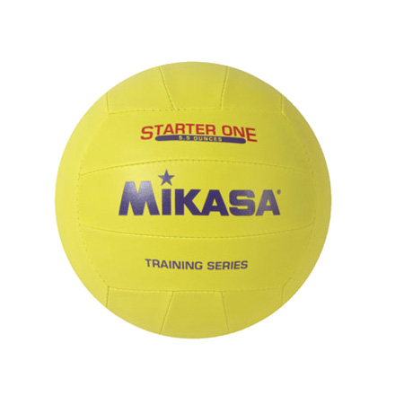 Mikasa Volleyball