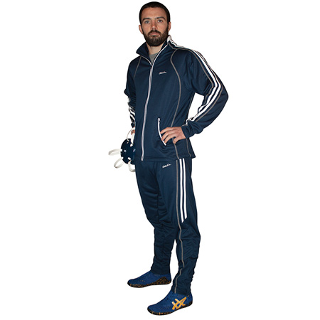 Cliff Keen Freestyle Warm-Up Suit