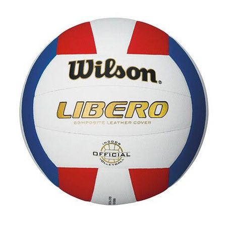 Wilson Libero Volleyball