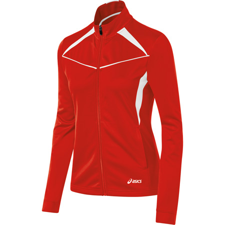 Asics Cali Women's Jacket | Sportwide.com